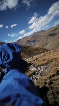 拉薩-易措湖1日輕徒步｜電動車往返攻略