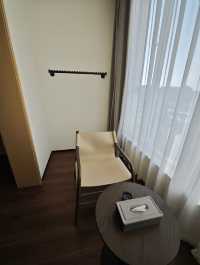 東山島躺平天花板|金鑾灣君瀾度假酒店,把海搬進窗外