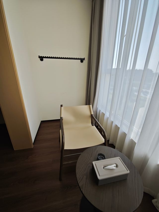 東山島躺平天花板|金鑾灣君瀾度假酒店,把海搬進窗外 東山島躺平天花板|金鑾灣君瀾度假酒店,把海搬進窗外