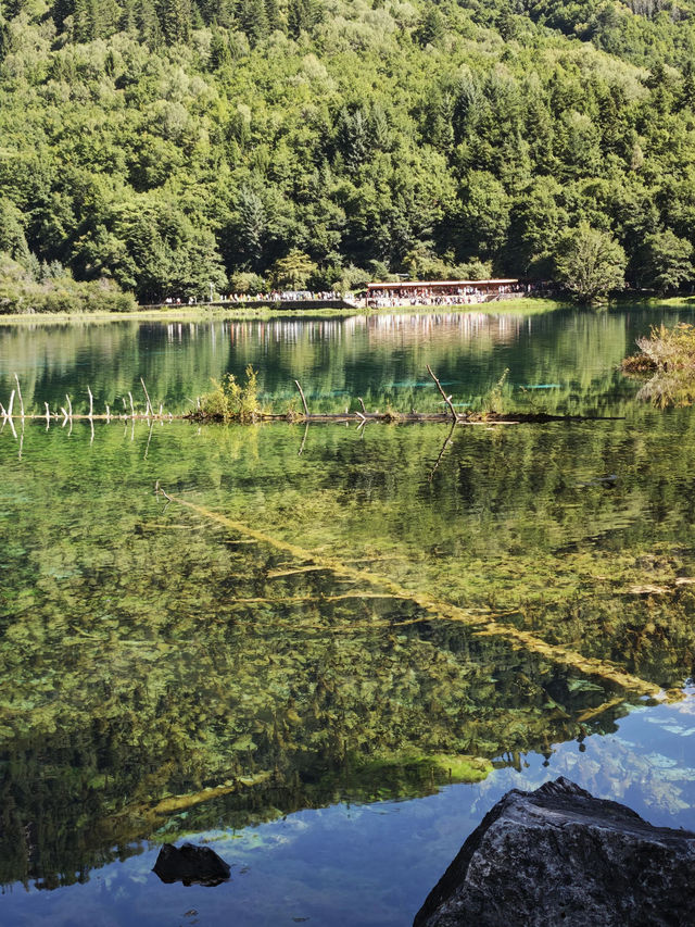 阿壩2日遊保姆攻略|避坑+必玩全收錄 阿壩2日遊保姆攻略|避坑+必玩全收錄