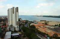 在新山入住柔佛藍波酒店體驗