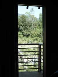 深圳周邊溫泉|不愧是惠州週末爆滿的民宿