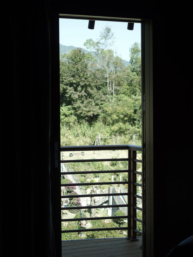 深圳周邊溫泉|不愧是惠州週末爆滿的民宿 深圳周邊溫泉|不愧是惠州週末爆滿的民宿