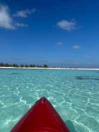 Perfect Getaway with Delicious Dining Options