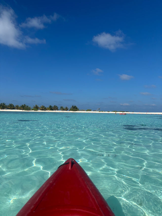 Perfect Getaway with Delicious Dining Options Perfect Getaway with Delicious Dining Options