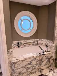 上海華爾道夫帶來的復古感~