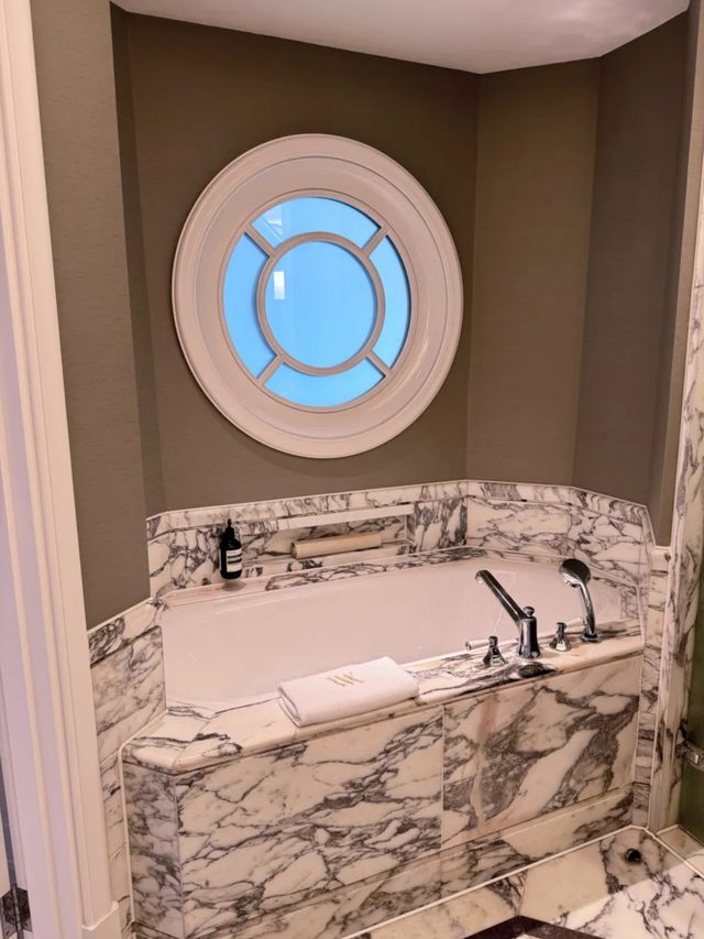 上海華爾道夫帶來的復古感~ 上海華爾道夫帶來的復古感~