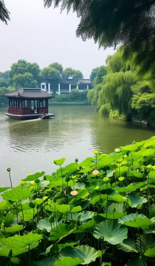 江蘇十三太保之揚州:二十四橋明月夜,玉人何處教吹簫 江蘇十三太保之揚州:二十四橋明月夜,玉人何處教吹簫