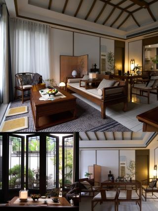 A Hidden Jiangnan Secret at the Foot of the Mountain