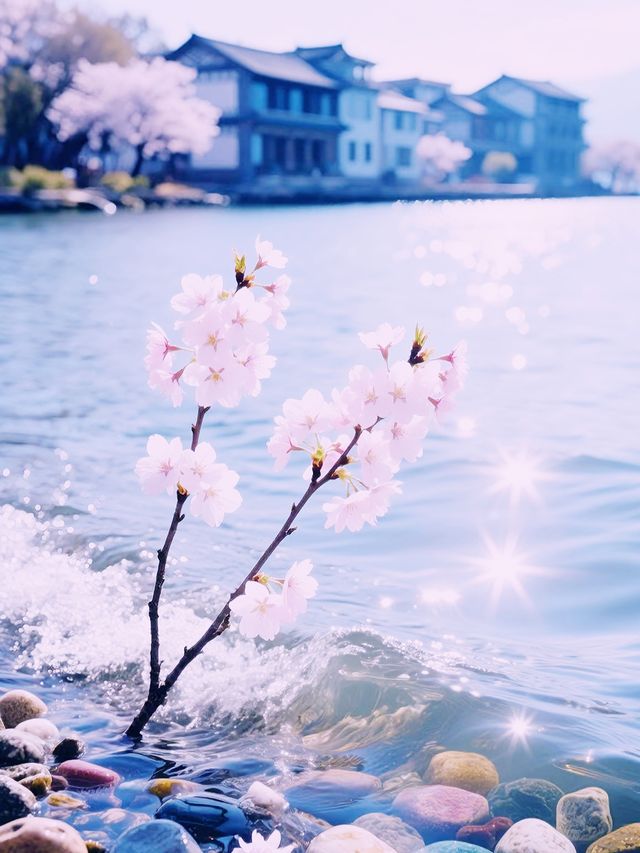 12月旅行清單！5個目的地承包你的冬日浪漫