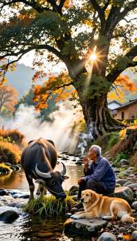 看看懷舊的人文故事