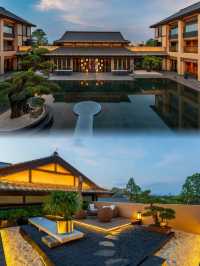 還是老公會選！爸媽都說好的古風酒店顏值天花板