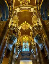 天津這建築美翻了!