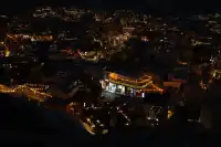 2025.11月的卡帕多奇亞|格雷梅