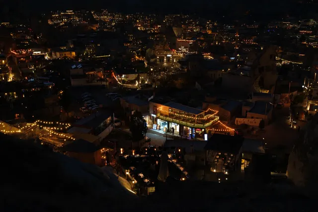 2025.11月的卡帕多奇亞|格雷梅 2025.11月的卡帕多奇亞|格雷梅