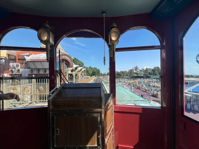 東迪海洋太夢幻啦!(附14個項目攻略 東迪海洋太夢幻啦!(附14個項目攻略