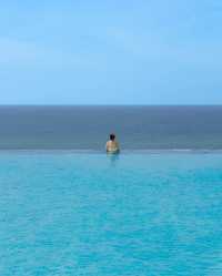 美奈聖塔拉米拉吉度假村越南絕美日落天堂