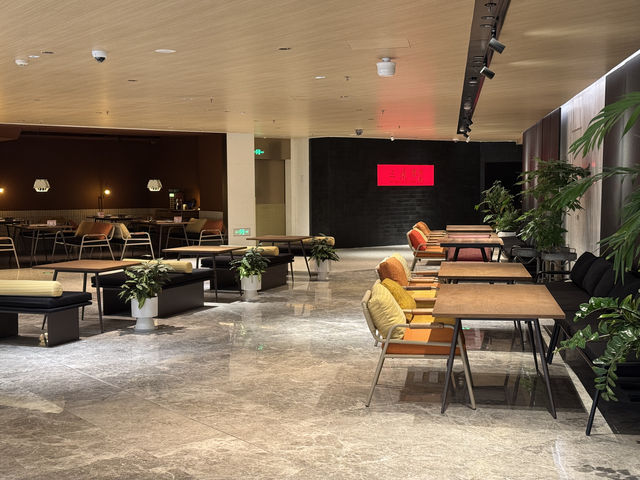 上海陸家嘴華潤時代廣場·週末打卡新發現