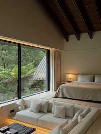 來峨眉山住進這家神仙民宿，隱於山林間的治癒系旅居體驗