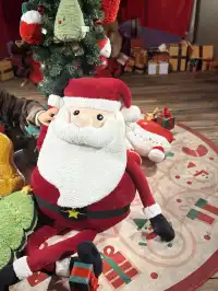 11.30 實況 這個冬日小鎮真的太浪漫了!