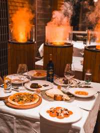 宜興西岸凰川酒店|被一碗肉燕餛飩早餐驚艷的隱世假期