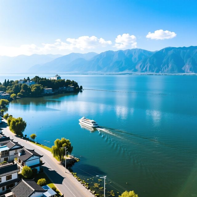 雲南昆明10天9晚一家四口家庭旅行攻略(預算:約15000元 雲南昆明10天9晚一家四口家庭旅行攻略(預算:約15000元