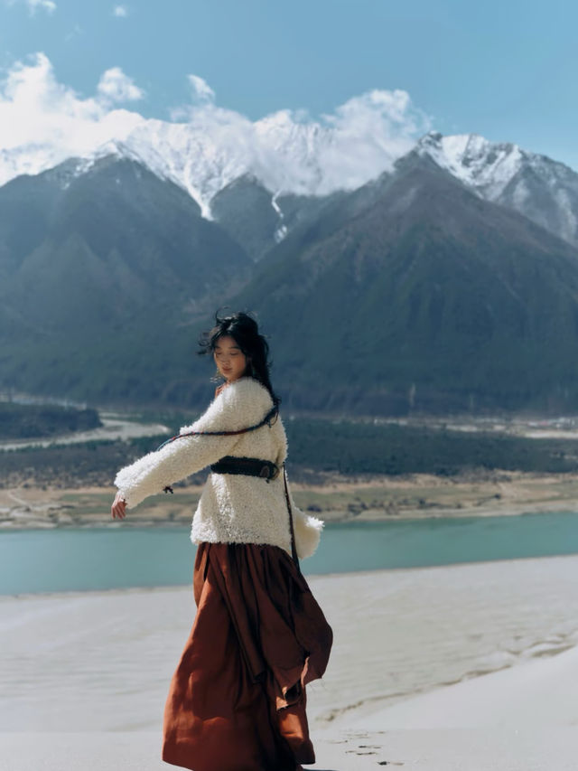 拉薩反套路攻略避開人潮還能躺贏高反 拉薩反套路攻略避開人潮還能躺贏高反