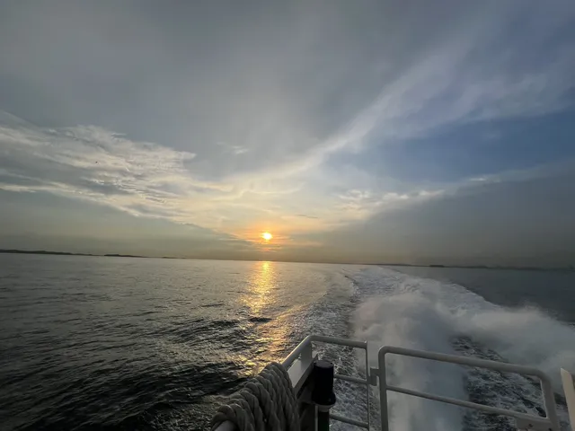 避寒不必去海島|廣西房車冬日漫遊指南 避寒不必去海島|廣西房車冬日漫遊指南