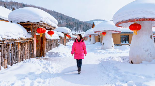 呼倫貝爾-興安盟6日遊超全攻略來啦 呼倫貝爾-興安盟6日遊超全攻略來啦