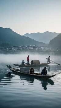 羊角村童話之旅
