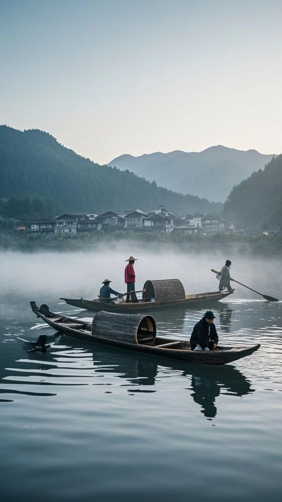 羊角村童話之旅 羊角村童話之旅