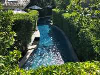 蘇梅島Melia:家庭度假的最佳選擇 酒店:Melia Koh Samui 地址:8