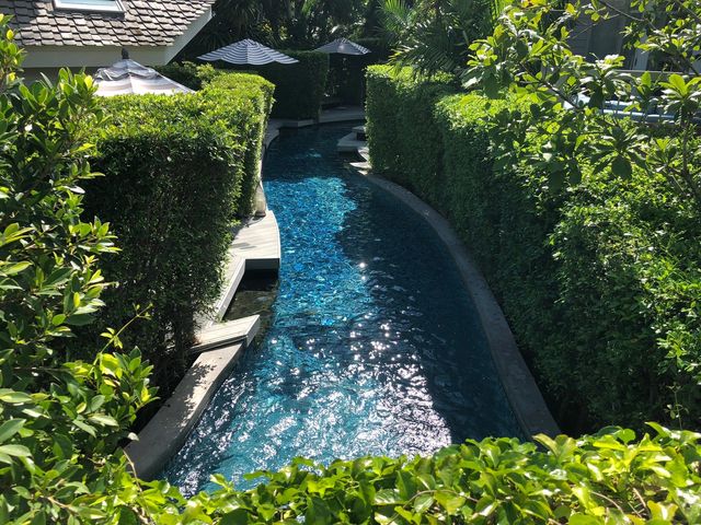 蘇梅島Melia:家庭度假的最佳選擇 酒店:Melia Koh Samui 地址:8 蘇梅島Melia:家庭度假的最佳選擇 酒店:Melia Koh Samui 地址:8