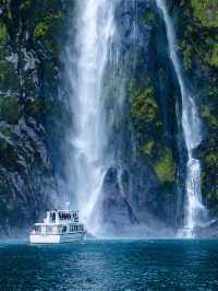 新西蘭12日遊冬天來這玩太值了