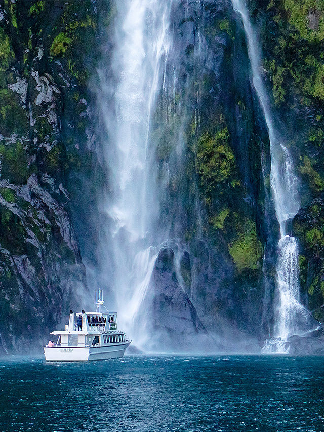 新西蘭12日遊冬天來這玩太值了 新西蘭12日遊冬天來這玩太值了
