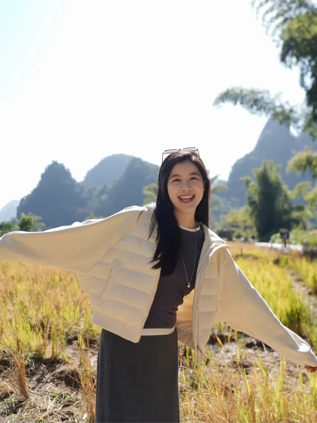 三天兩晚｜陽朔週末度假攻略