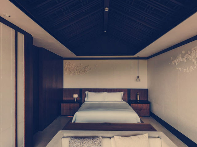 京西隱世奢旅 北京悉曇酒店體驗