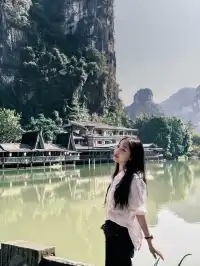 來崇左,是意外之喜