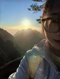 11.28登黃山後復盤