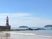 記錄【惠東•巽寮灣】11.29晴