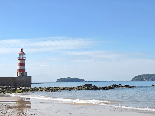 記錄【惠東•巽寮灣】11.29晴 記錄【惠東•巽寮灣】11.29晴