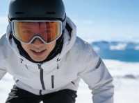 Changbai Mountain Wanda Resort: Powder Snow + Heavenly Lake Views = Winter Perfection ❄️