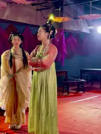 瀋陽中街|這部沉浸式話劇真的值得去N刷!