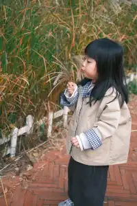 在青島也可以拍到的童話世界