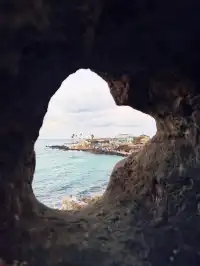 涯月邑：面朝大海，坐到日落（穿多了版）