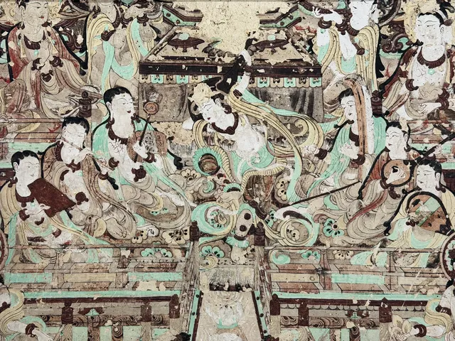 甘肅·蘭州市區週末一日遊 | 11.30 甘肅·蘭州市區週末一日遊 | 11.30