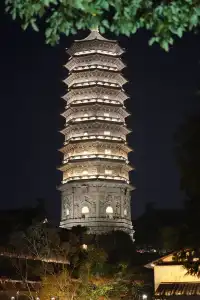 是何老師同款濮院！《嚮往》裡的秋日油畫江南！