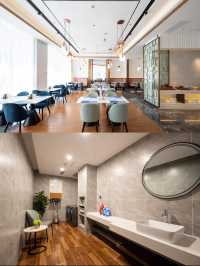 大連和頤至尚,住進風景畫裡!