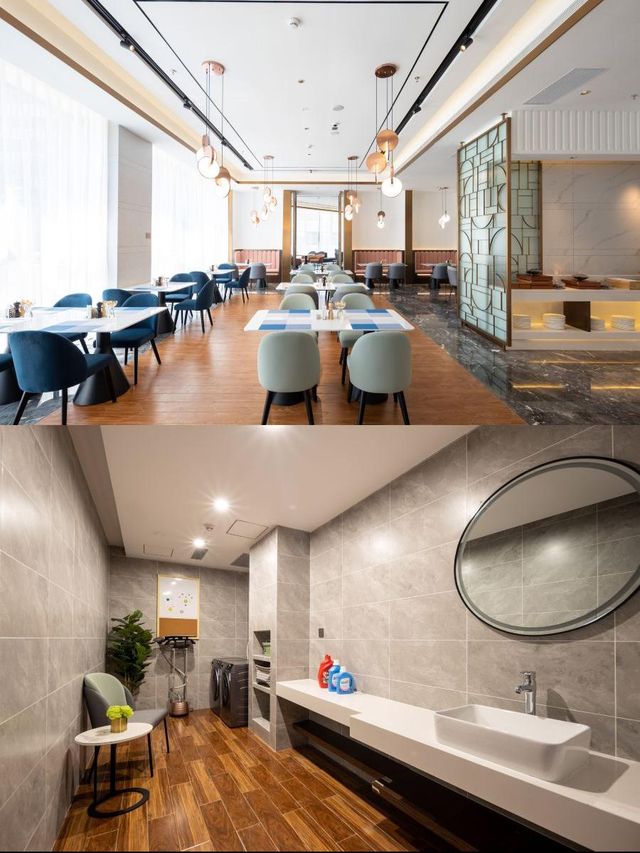 大連和頤至尚,住進風景畫裡! 大連和頤至尚,住進風景畫裡!