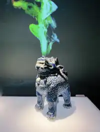 683上海|閃現上海博物館東館 極限3h都看了